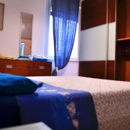 Apartament Attico96 Pescara Zewnętrze zdjęcie