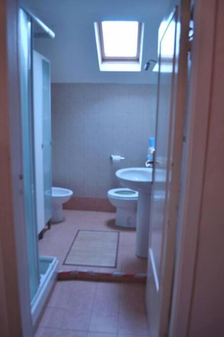 Apartament Attico96 Pescara Zewnętrze zdjęcie