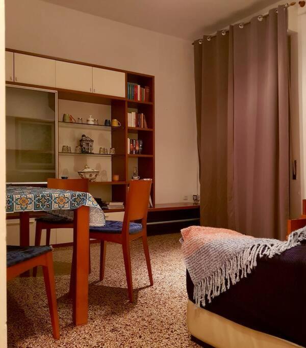 Apartament Attico96 Pescara Zewnętrze zdjęcie