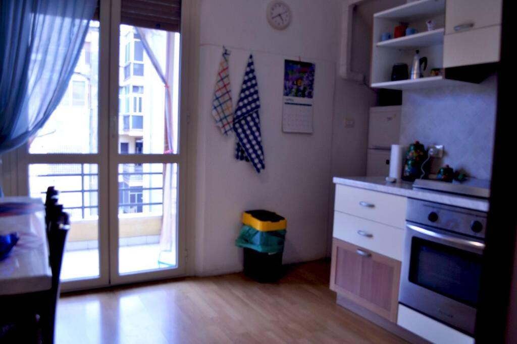 Apartament Attico96 Pescara Zewnętrze zdjęcie