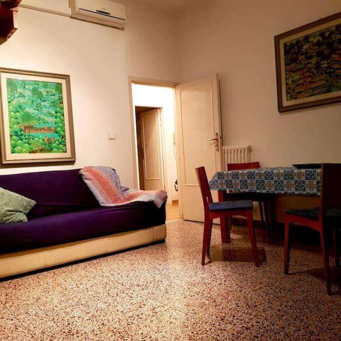 Apartament Attico96 Pescara Zewnętrze zdjęcie